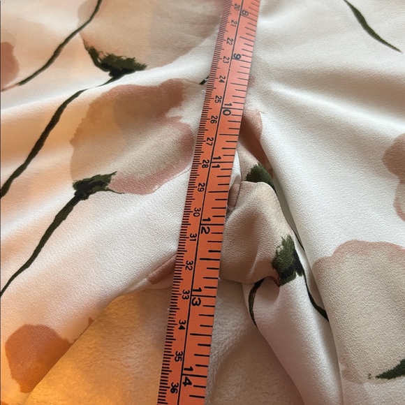 WILFRED Floral Jumpsuit - Picture 12 of 12